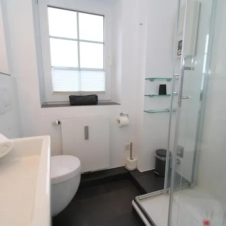 Апартаменты Spieker