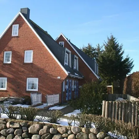 Апартаменты Spieker