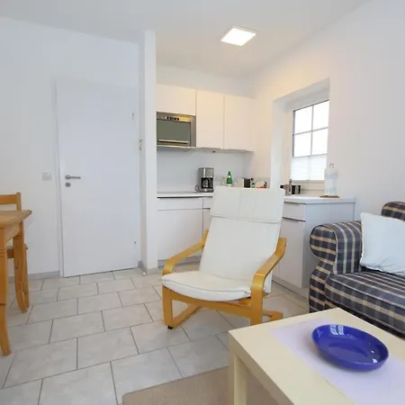 Spieker Апартаменты Веннингштедт