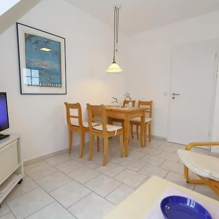 Apartment Spieker *