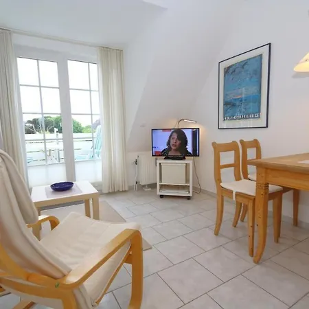 Spieker Apartment