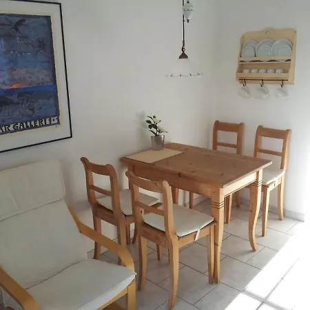 Apartment Spieker *