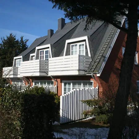 Spieker * Wenningstedt-Braderup (Sylt)