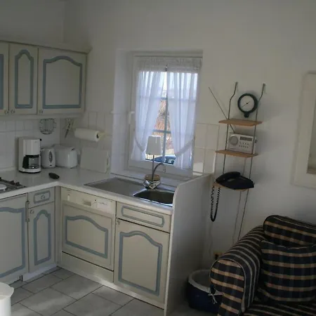 Spieker Апартаменты Веннингштедт