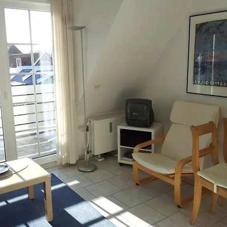 Apartment Spieker *