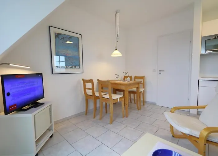 Spieker * Wenningstedt-Braderup