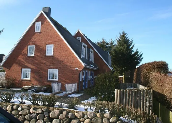 Appartamento Spieker