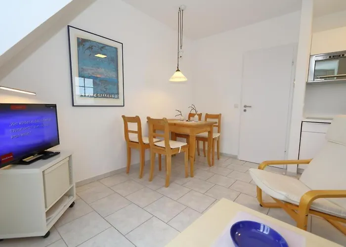 Appartamento Spieker *