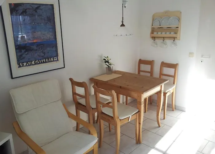 Appartamento Spieker *